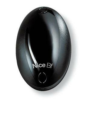 BF - povrchové fotobuňky Nice