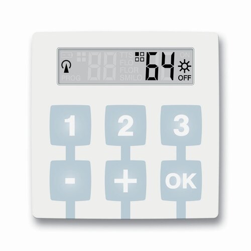 WM240C - řídící modul NiceWay pro 240 zařízení