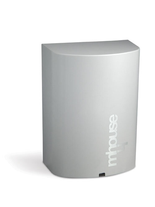 CL2S - CL7SK, CL2SK řídící jednotka pro pohon brány WG2