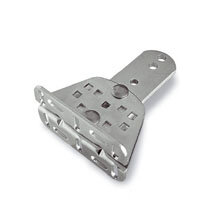 PLA14 - stavitelná zadní konzola k našroubování