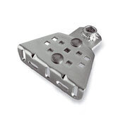 PLA15 - stavitelná přední konzola k našroubování