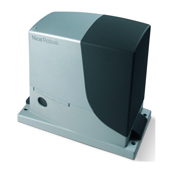 Robus600 - pohon Nice pro posuvnou bránu do 600 kg