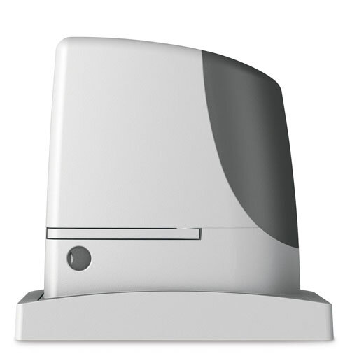 Run1800P - pohon Nice pro posuvnou bránu do 1800 kg, indukční s.