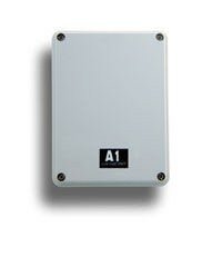 A1B - řídící jednotka pro jeden pohon