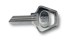 CHS - profil pro zhotovení náhradního klíče pro SELE, SELI, MOSE, EKS