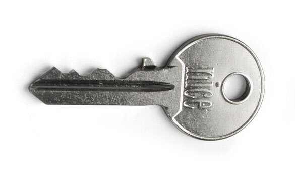 CHEU - profil pro zhotovení náhradního klíče pro EKSEU a EKSIEU