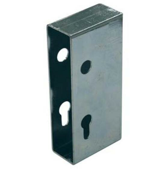 Kryt hákového zámku