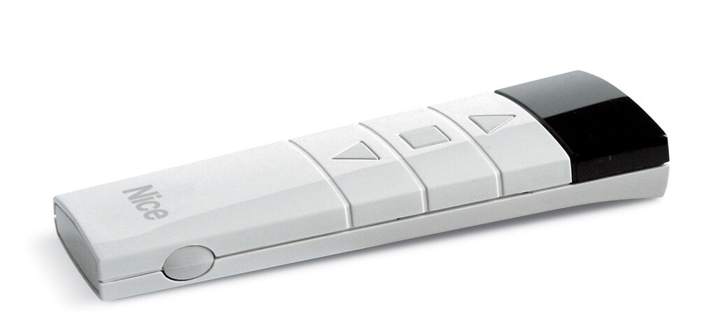 ERGO1 - dálkový ovladač Nice