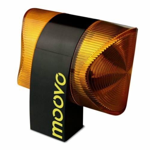 MF - výstražná lampa Moovo