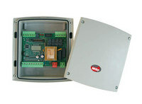 CITY5 - digitální řídící jednotka pro semafory