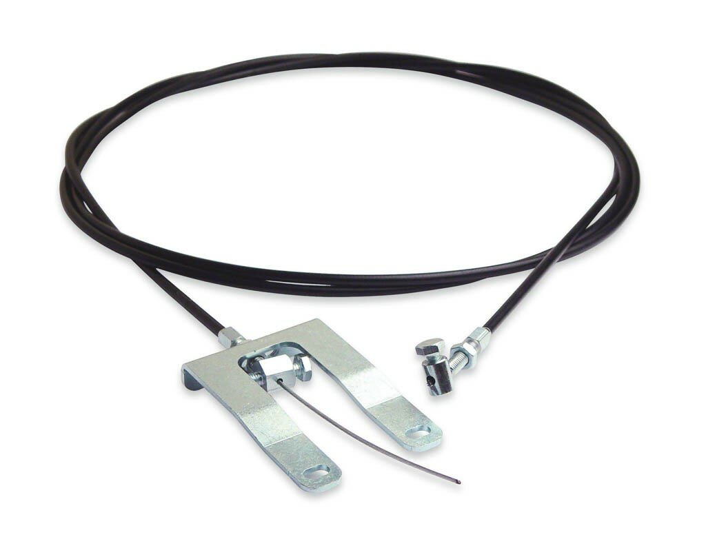 GU1 - sada s bovdenem pro odblokování pohonu