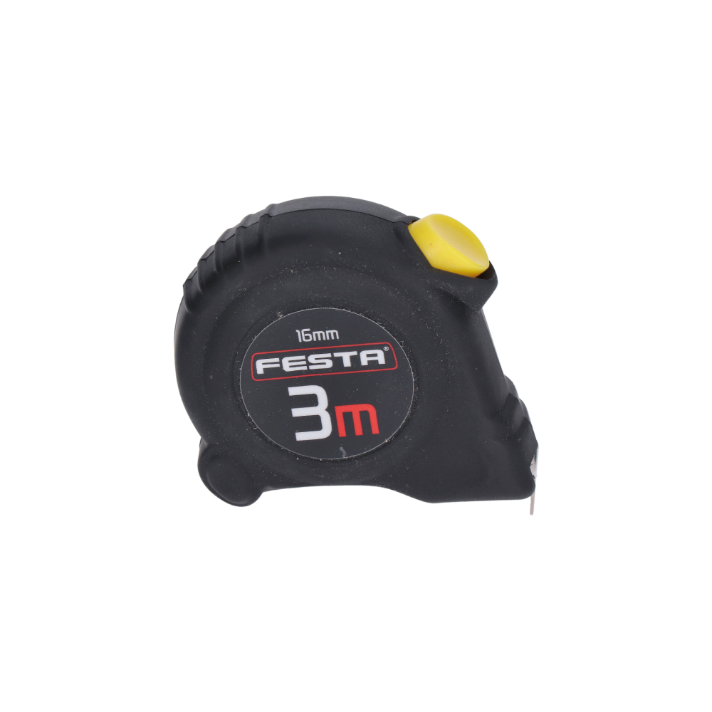 Metr svinovací 3-10 m x 25 mm