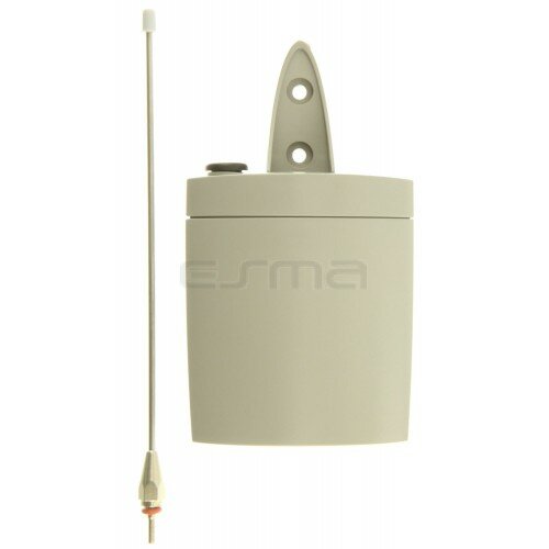 Freddy2 - externí přijímač KING GATES