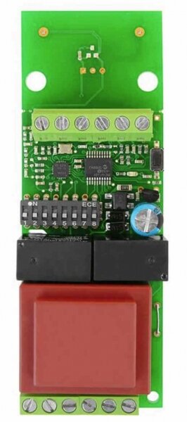 Řídící jednotka START-S101-12V