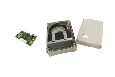 B71/BCHP/EXT - sada dobíjecí karty a záložních akumulátorů 4,5Ah s krabicí pro 36V pohon