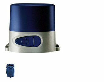 Robo500Kit  - sada pohonu Robo500 pro posuvnou bránu do 500 kg