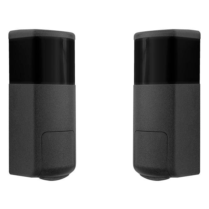 PHOTO360-DB-PLUS Bezdrátové fotobuňky