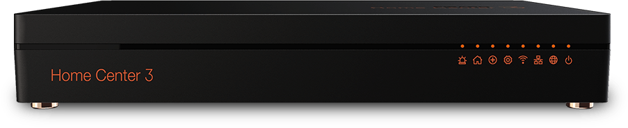 FIBARO Home Center 3 FGHC3