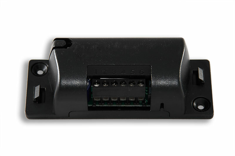 RX-SOMMER - externí přijímač Sommer