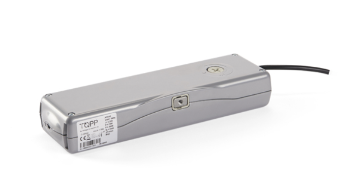 ACK42 - Okenní řetězový pohon 230 V, 300 N, šedý