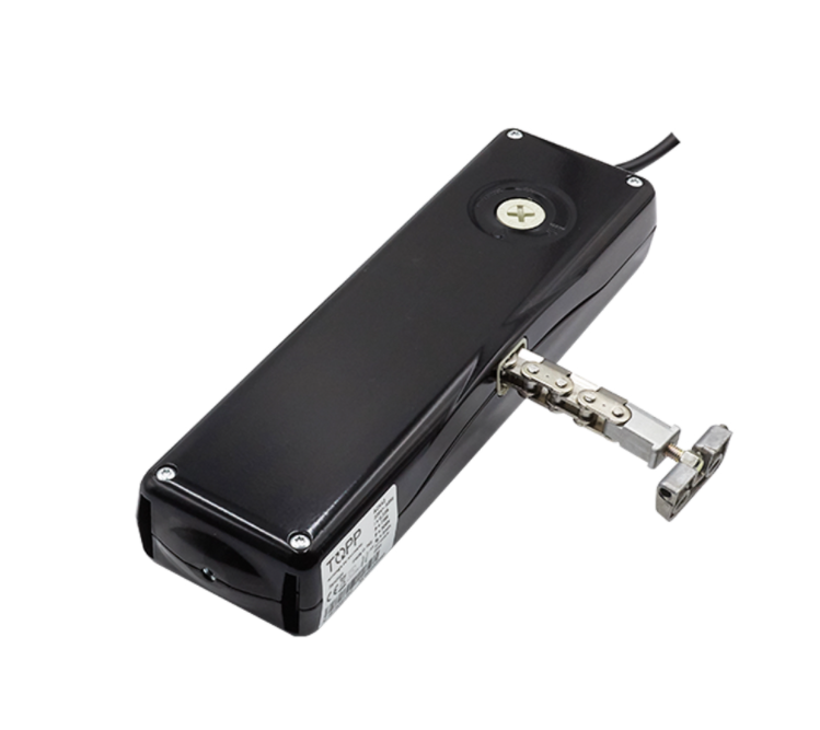 ACK42 - Okenní řetězový pohon 230 V, 300 N, černý