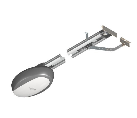 ROLLS700 - pohon garážových vrat s tažnou silou 700N