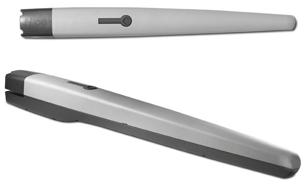 TO4005 - pohon Nice Toona4005 pro křídlovou bránu do 3 m