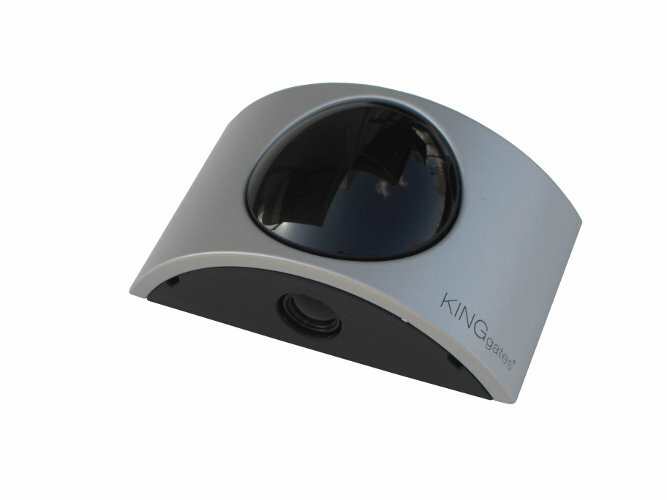 Novo PH180 - pár nastavitelných fotočlánků, antivandal