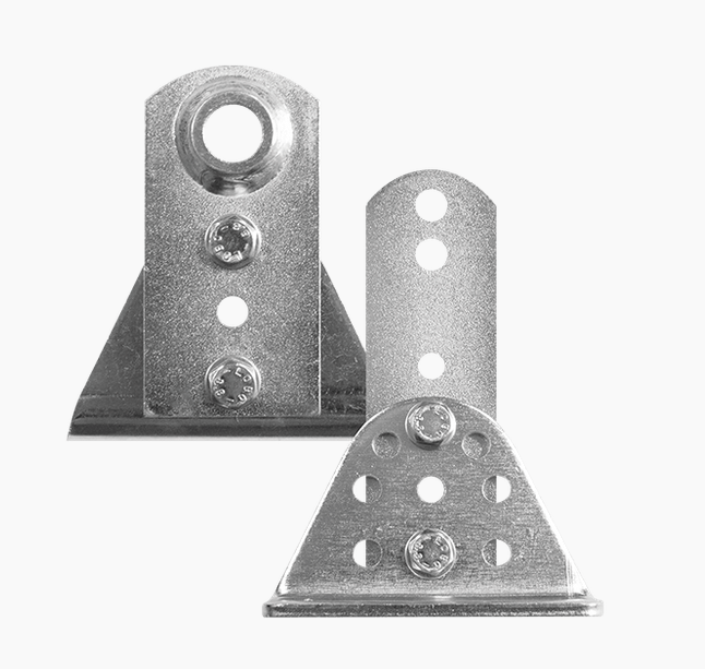 KSFSW - stavitelné konzoly pro pohon TETHYS