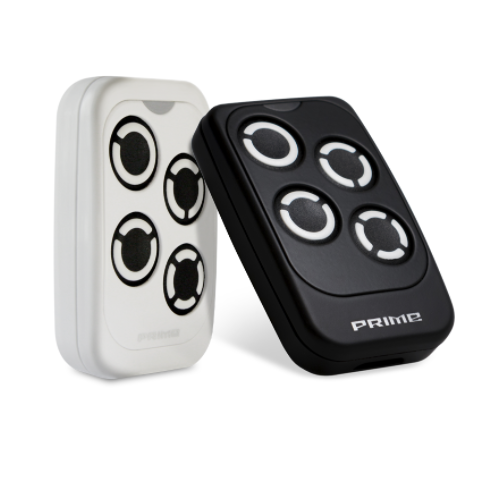 PRIME TOP - univerzální čtyřkanálový dálkový ovladač, náhrada za MT4V, MT4G, TX4 a GTX4