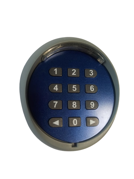 FBC200 - Digitální bezdrátová klávesnice