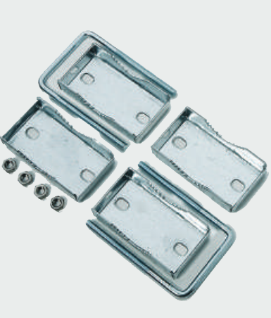 AMPS - konzole pro uchycení semaforu na sloup