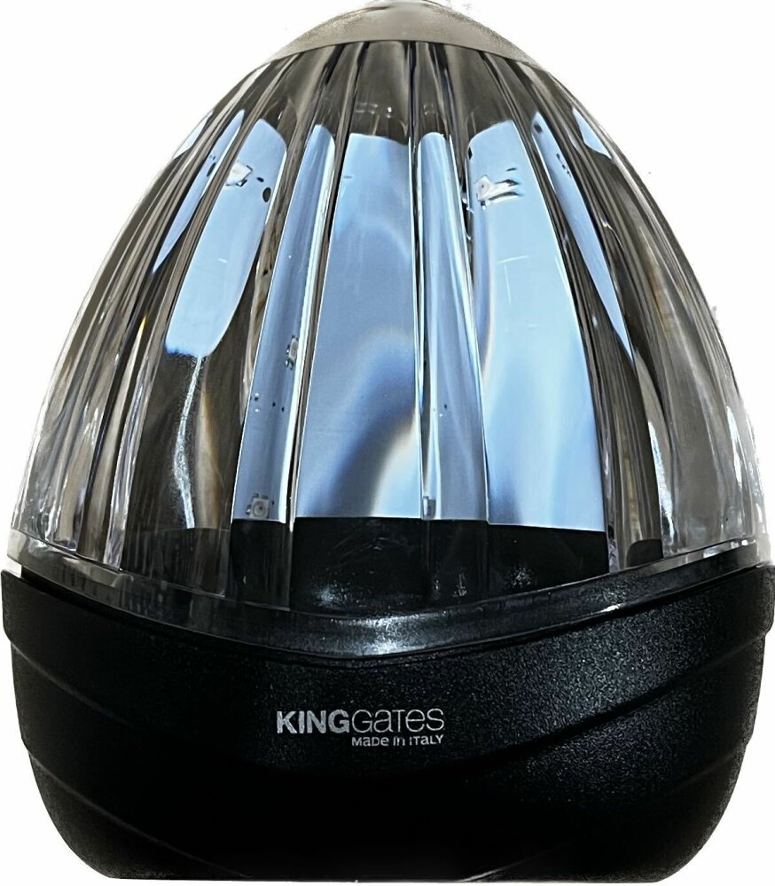 Idea LED24 - výstražná lampa LED s vestavěnou anténou