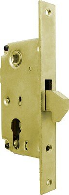 HZZ - hákový zámek