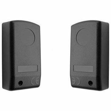 FOTO ZOOM Z2E - pár bezpečnostních fotobuněk