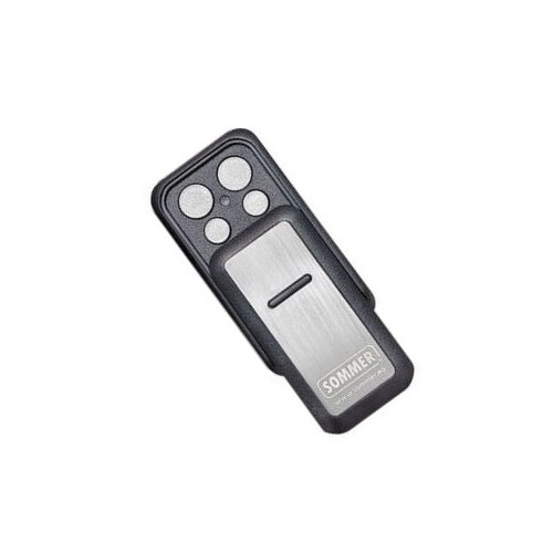 SLIDER+ - čtyřkanálový dálkový ovladač Sommer Slider plus, Slider +