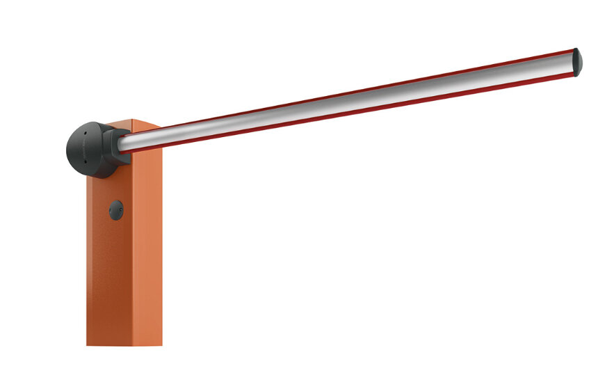 OPEN4 Kit WIL4 - sada rychlé automatické závory s ramenem 4,27 m