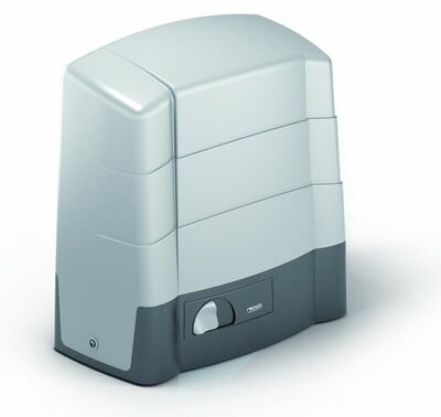 G30/2204 pohon pro posuvnou bránu do 2200 kg a intenzivní provoz