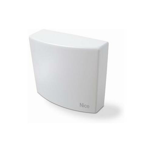 OX4T - čtyřkanálový přijímač Nice s výstupními relátky