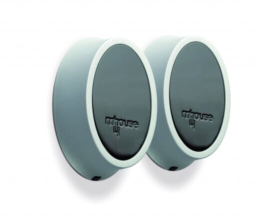 PH100 - bluebus bezpečnostní fotobuňky Mhouse a Nice