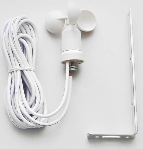 8E0030 - senzor větru RW