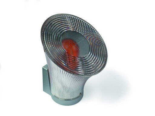 FL100 - výstražný signalizační maják Mhouse