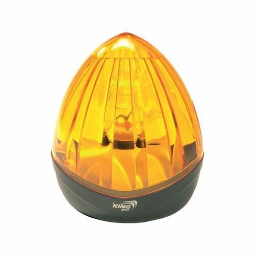 Idea 24 plus - výstražná lampa 24V s integrovanou anténou