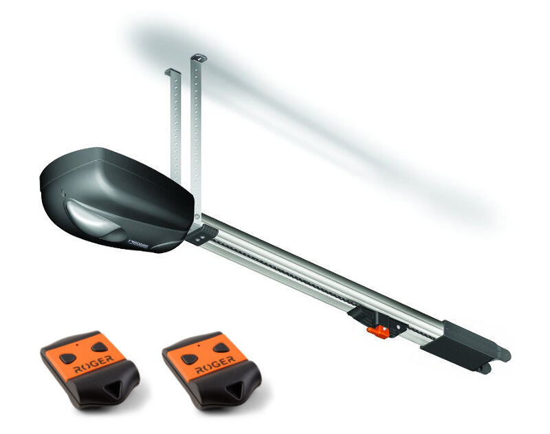 M40 - profi pohon garážových vrat 650N