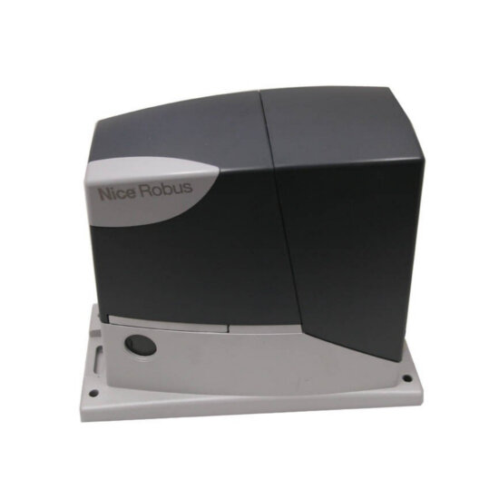 Robus400 - RB400 Nice pohon pro posuvnou bránu do 400 kg