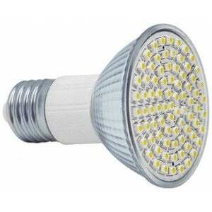 LED žárovka do semaforů