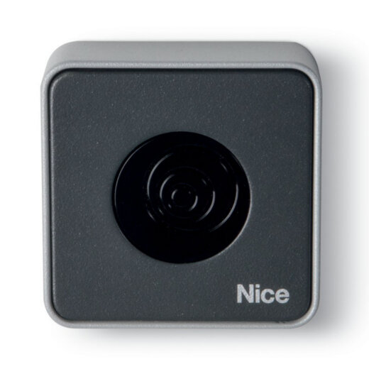 ETPB - snímač karet BlueBus