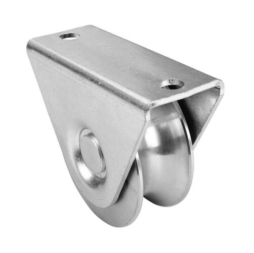 CAIS WTO 825 - pojezdové kolo s jedním ložiskem