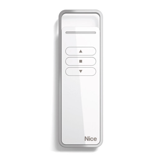 P1 - dálkový ovladač Nice