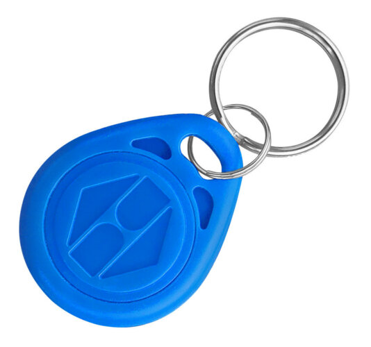 KEY-TAG, LOOK-TA - klíčenka pro LOOK-TR